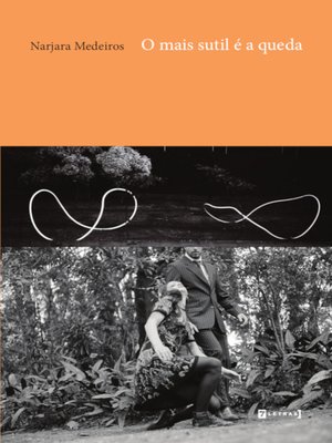 cover image of O mais sutil é a queda